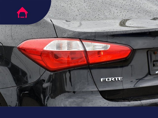 2015 Kia Forte