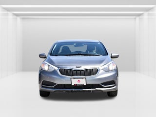 2016 Kia Forte