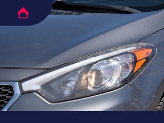 2016 Kia Forte