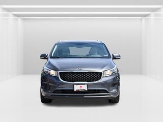 2017 Kia Sedona