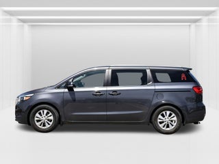 2017 Kia Sedona