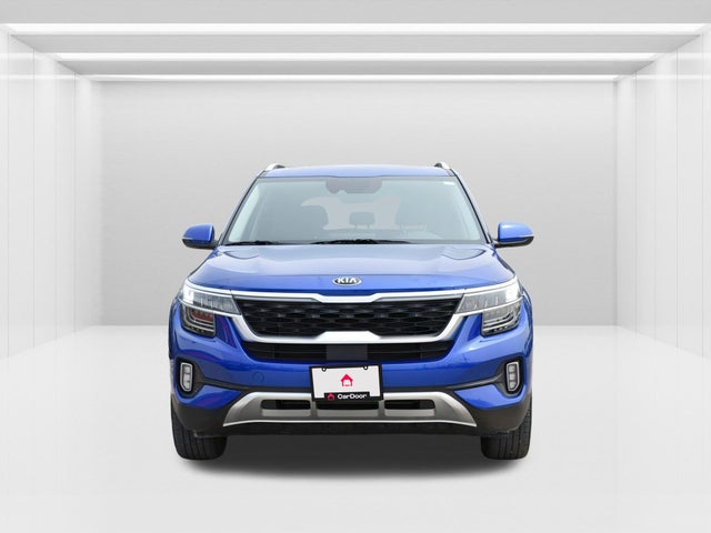 2021 Kia Seltos