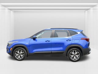 2021 Kia Seltos