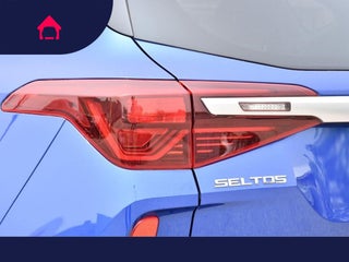 2021 Kia Seltos