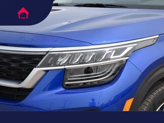 2021 Kia Seltos