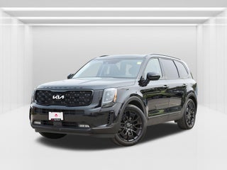 2022 Kia Telluride