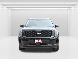 2022 Kia Telluride
