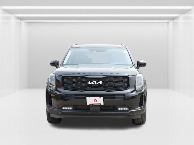 2022 Kia Telluride