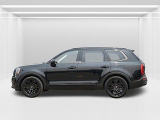 2022 Kia Telluride