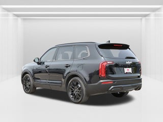 2022 Kia Telluride