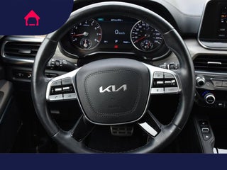 2022 Kia Telluride