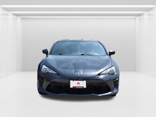 2017 Toyota 86