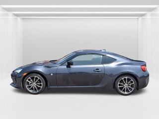 2017 Toyota 86