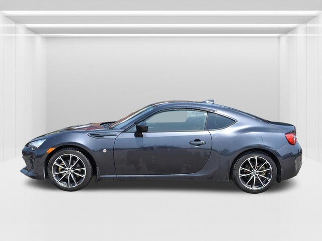 2017 Toyota 86