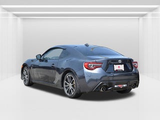 2017 Toyota 86