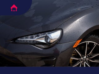 2017 Toyota 86