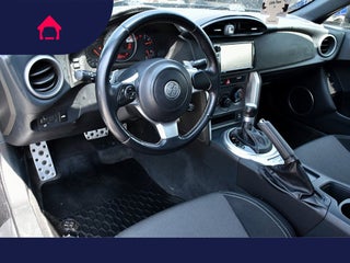 2017 Toyota 86