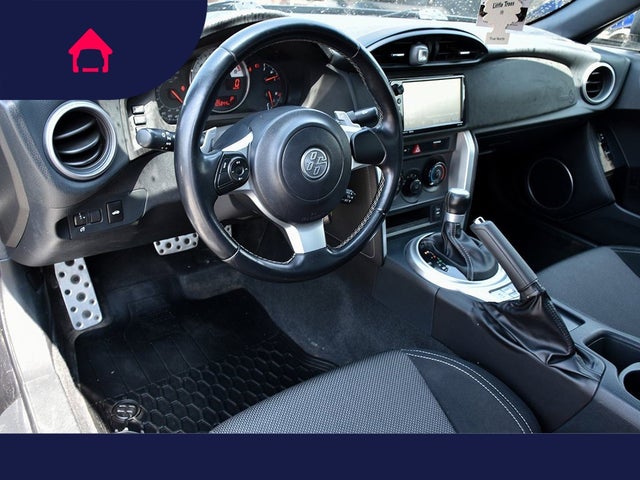 2017 Toyota 86