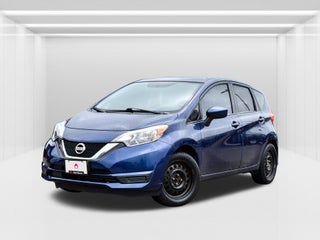 2019 Nissan Versa Note