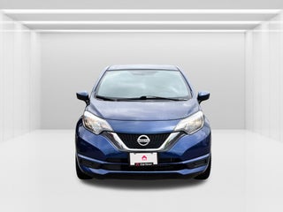 2019 Nissan Versa Note
