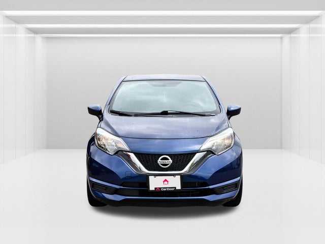 2019 Nissan Versa Note