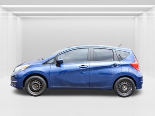 2019 Nissan Versa Note