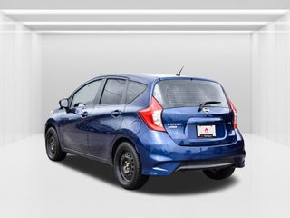 2019 Nissan Versa Note