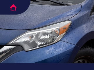 2019 Nissan Versa Note