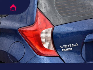 2019 Nissan Versa Note
