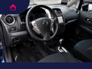 2019 Nissan Versa Note