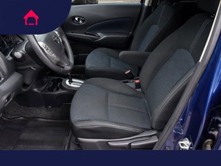 2019 Nissan Versa Note