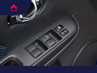 2019 Nissan Versa Note