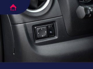 2019 Nissan Versa Note
