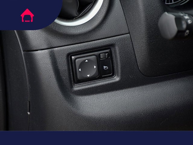 2019 Nissan Versa Note