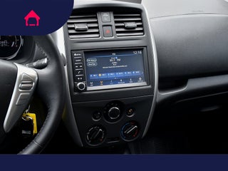 2019 Nissan Versa Note
