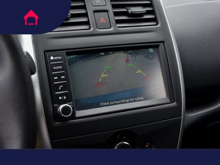 2019 Nissan Versa Note