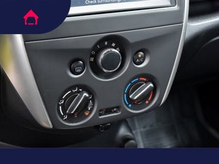 2019 Nissan Versa Note