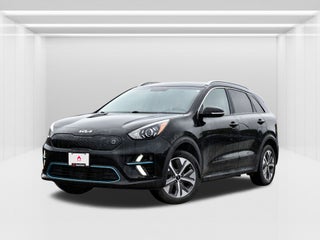 2022 Kia Niro EV