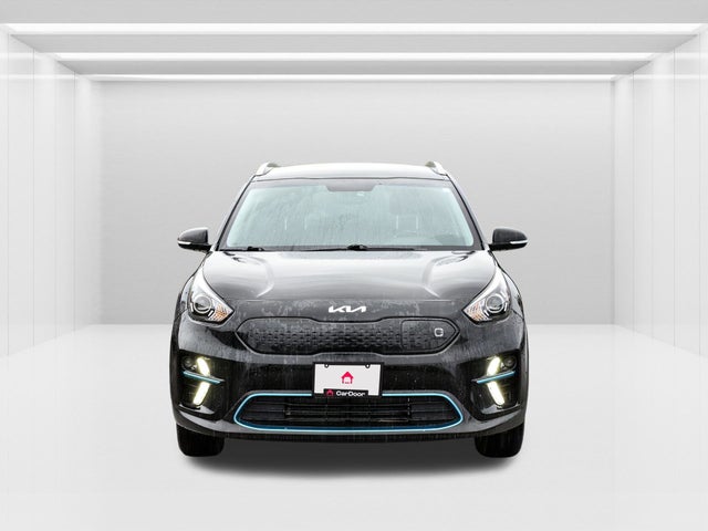 2022 Kia Niro EV