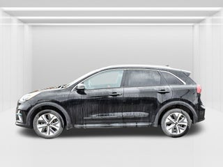 2022 Kia Niro EV