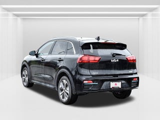 2022 Kia Niro EV