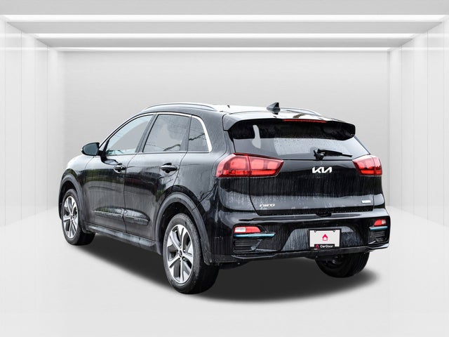 2022 Kia Niro EV