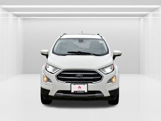 2019 Ford EcoSport