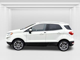 2019 Ford EcoSport