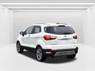 2019 Ford EcoSport