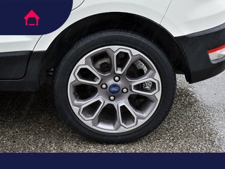 2019 Ford EcoSport