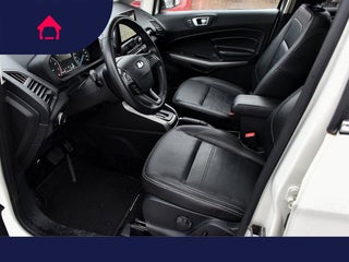 2019 Ford EcoSport