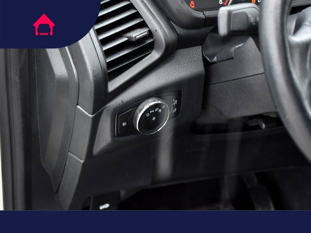 2019 Ford EcoSport