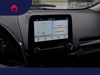 2019 Ford EcoSport