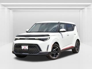 2024 Kia Soul
